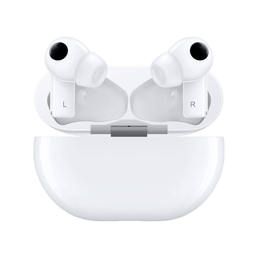 [6941487202133] AUDIFONOS HUAWEI FREEBUNDS PRO BLANCO