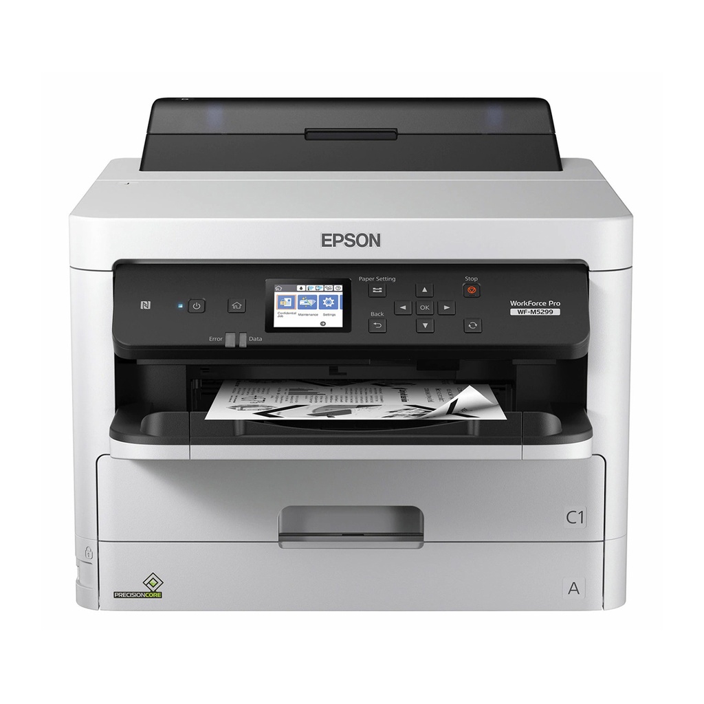 [C11CG07301] IMPRESORA EPSON WF-M5299 NONOCROMATICA R