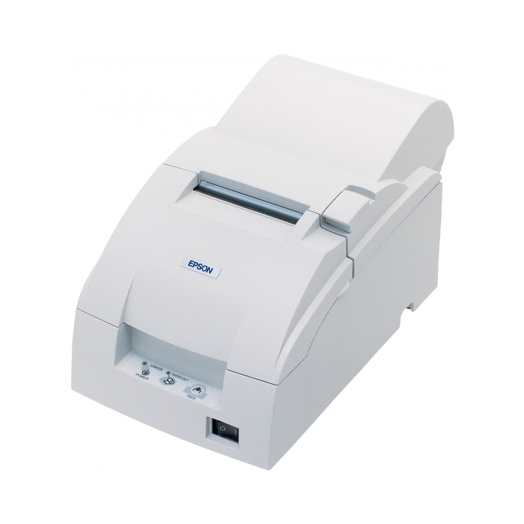 [C31C516103] MINIPRINTER EPSON TM-U220PA BLANCA USB