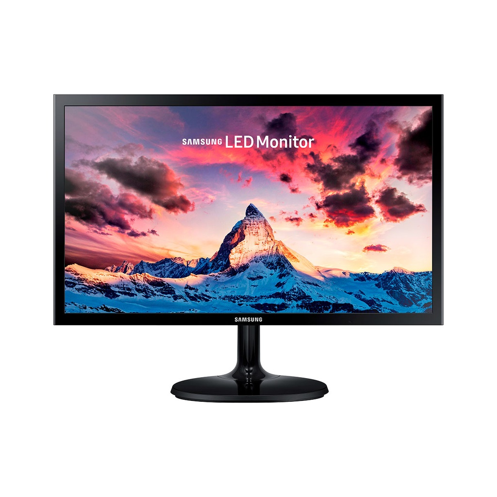 [LS22F350FHLXZX] MONITOR SAMSUNG S22F350FHL 21.5" HDMI