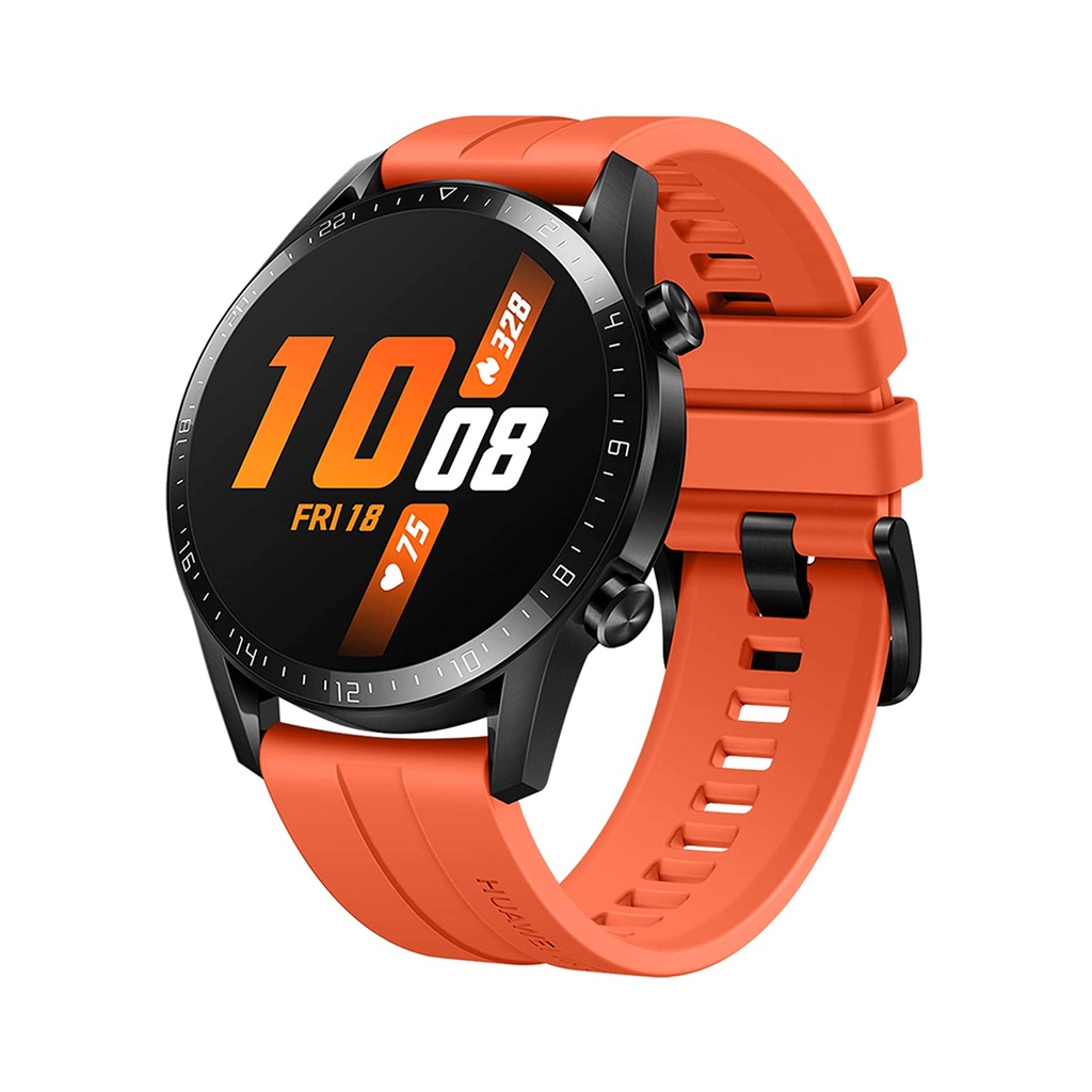 [6901443320523] SMARTWATCH HUAWEI GT2 NARANJA LTN-B19