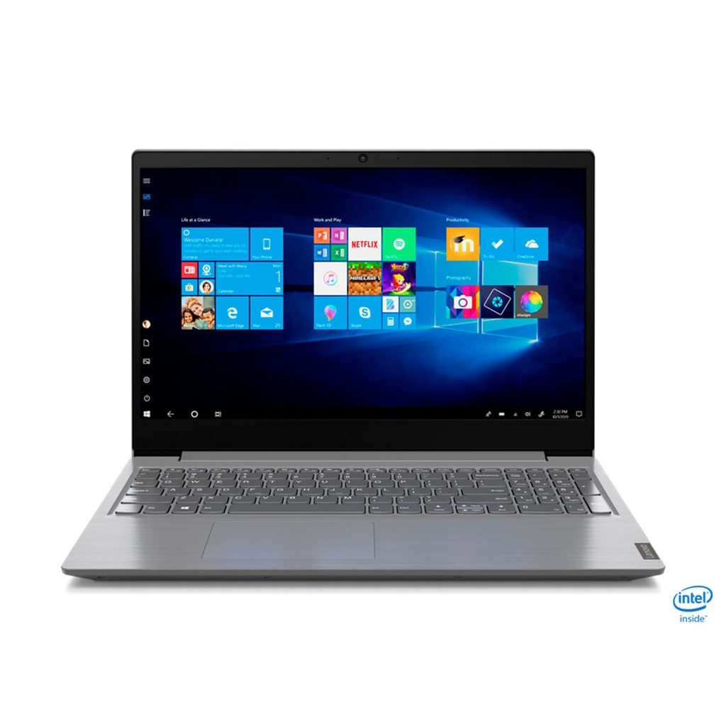 [82C3001JLM] LAPTOP LENOVO V15 82C3001JLM CELERO 4GB 500GB W10H