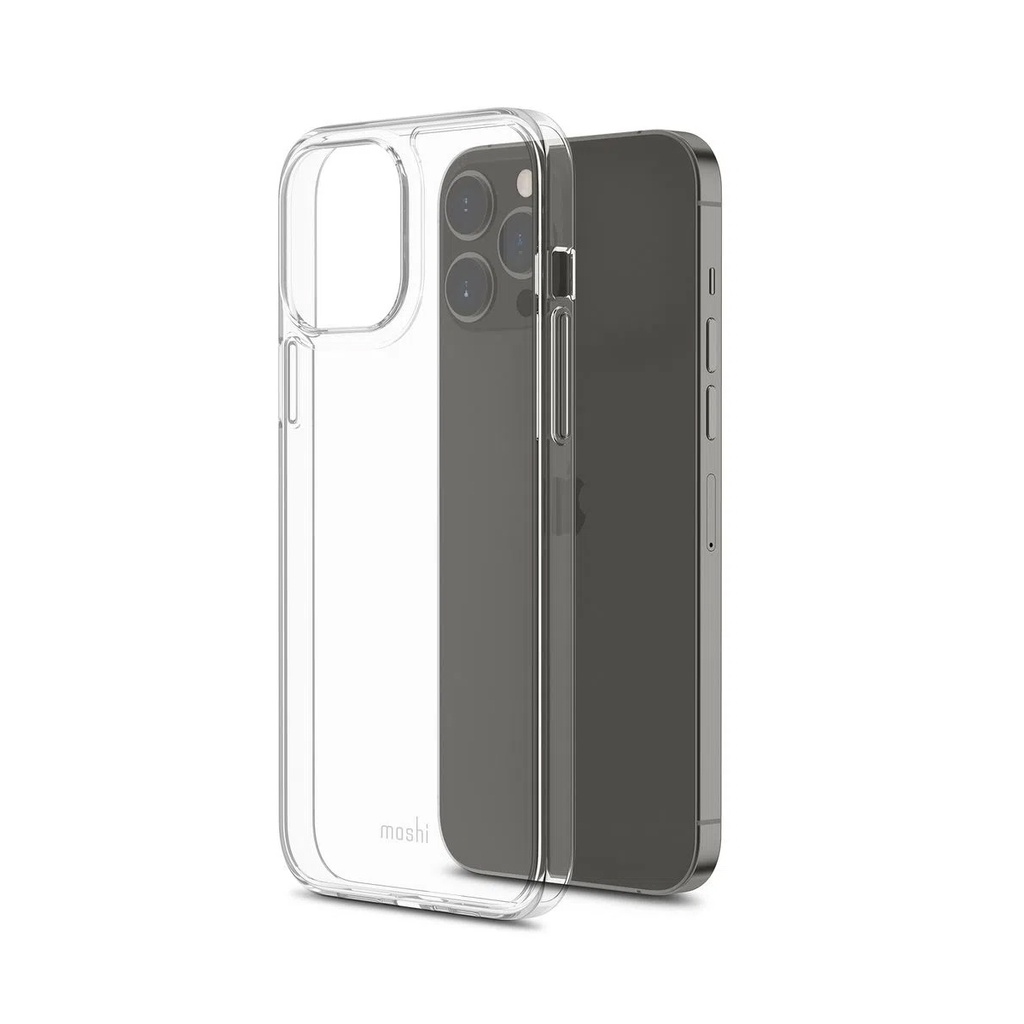 [888112005577] FUNDA MOSHI iGLAZE XT  IPHONE 13PRO CRYS