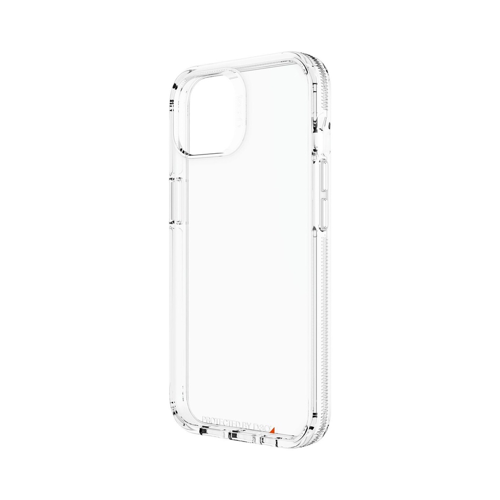 [840056146488] FUNDA GEAR4 PALACE IPHONE 13 CRYSTAL