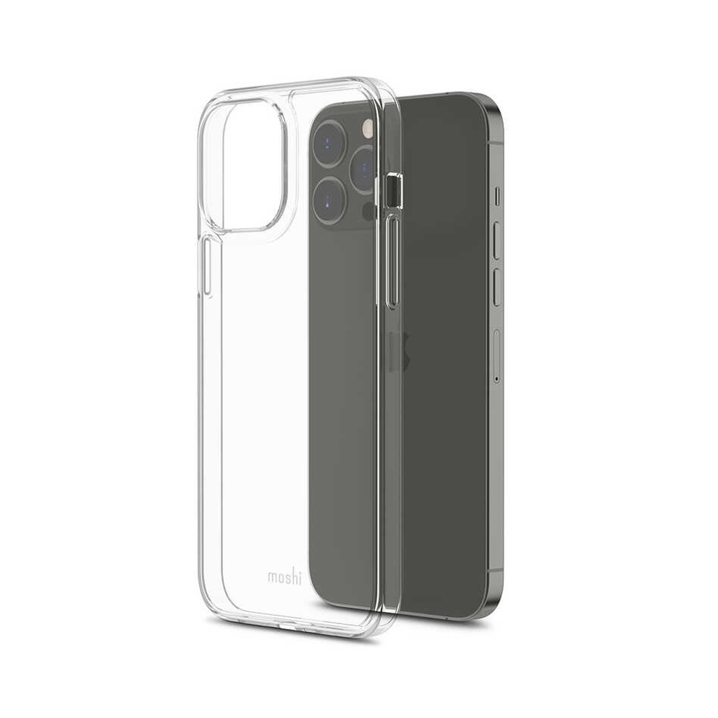 [8888112005584] FUNDA MOSHI iGLAZE XT IPHONE 13 PRO MAX CRYS