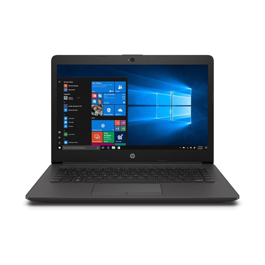 [151D4LT] LAPTOP HP 240 G7 CI3 4 GB RAM 500 GB W10PRO