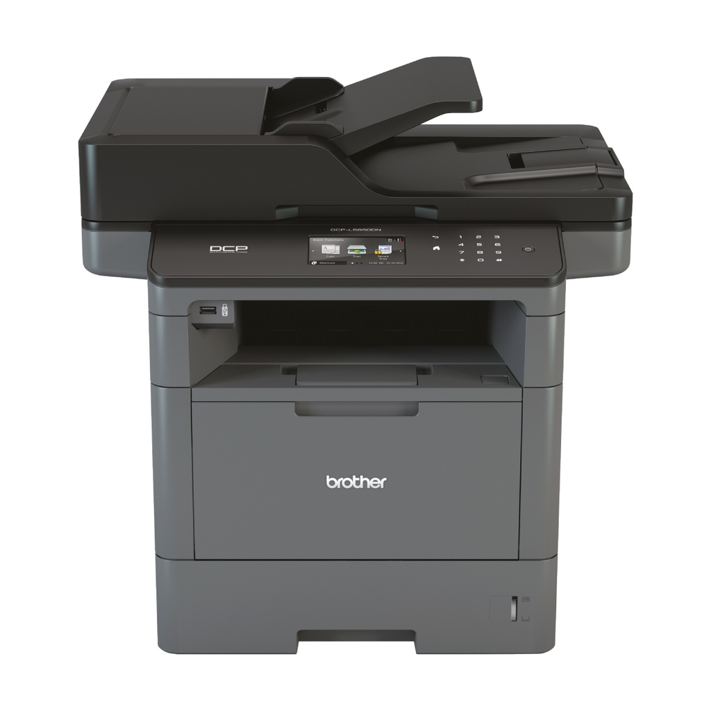 [DCP-L5650DN] MULTIFUNCIONAL BROTHER DCP-L5650DN LASER