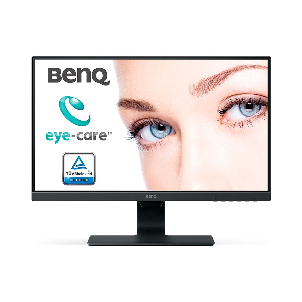 [9H.LKYLJ.TPL] MONITOR BENQ GW2480L LED 23.8" FULL HD