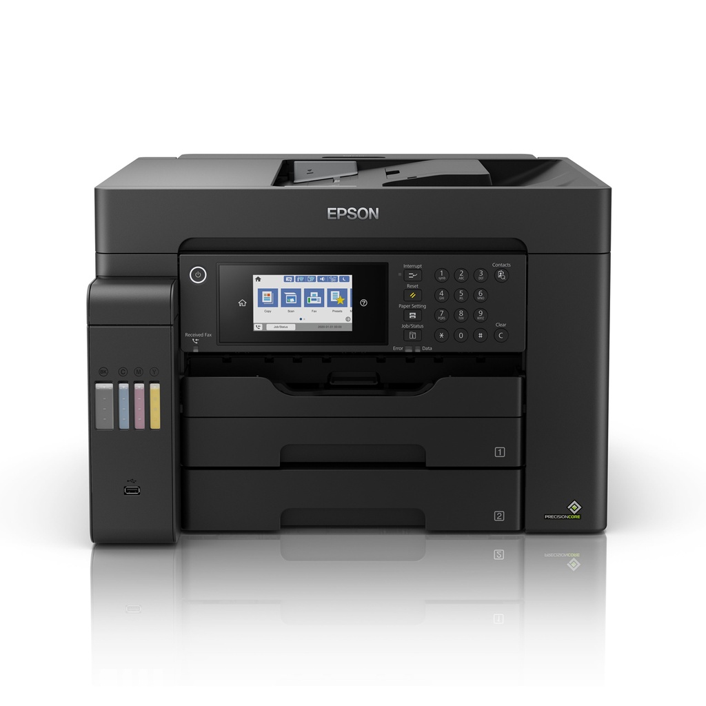 [C11CH72301] MULTIFUNCIONAL EPSON L15150 ECOTANK TABLOIDE