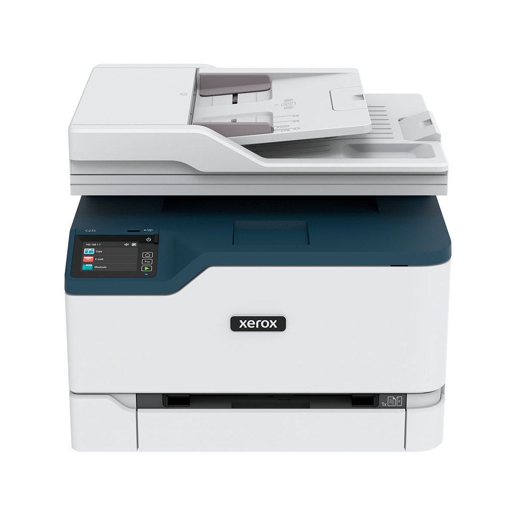 [C235_DNI] MULTIFUNCIONAL XEROX C235 LASER INA