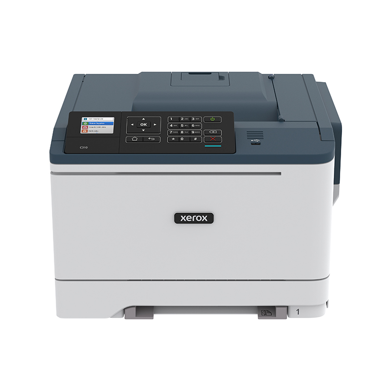 [C310_DNI] IMPRESORA XEROX C310 COLORE LASER INA