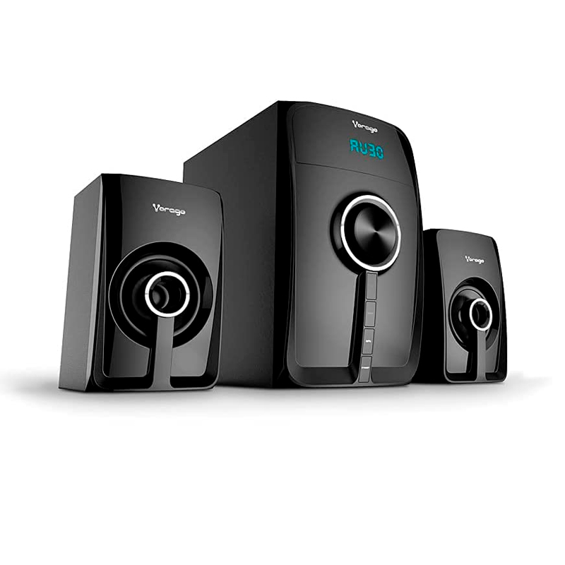 [SPB-300] BOCINA VORAGO SPB-300 2.1 BLUETOOTH