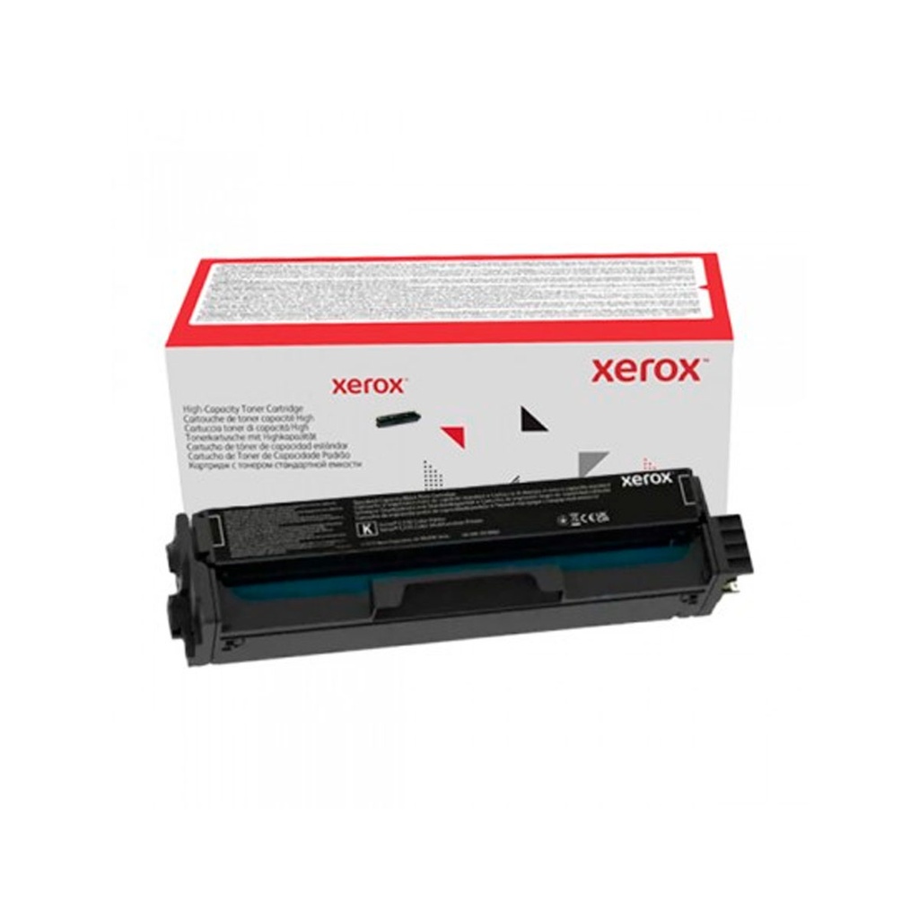 [006R04388] TONER XEROX 006R04388 CYAN 1500PAG