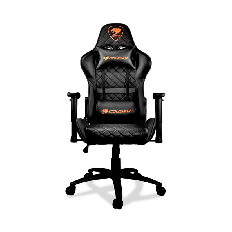 [3MATTNXB.0001] SILLA COUGAR ARMOR TITAN GAMING