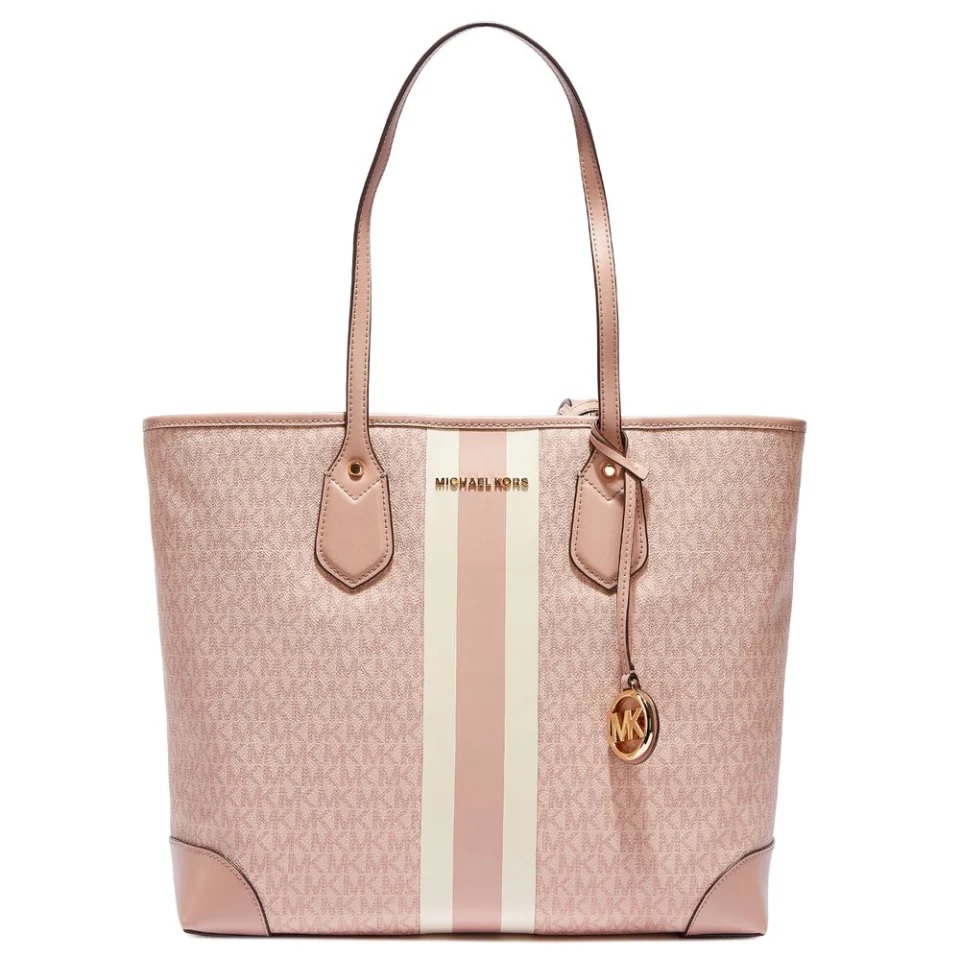 [30T9GV0T7B-PINK] EVA BALLET MULTI LG TOTE