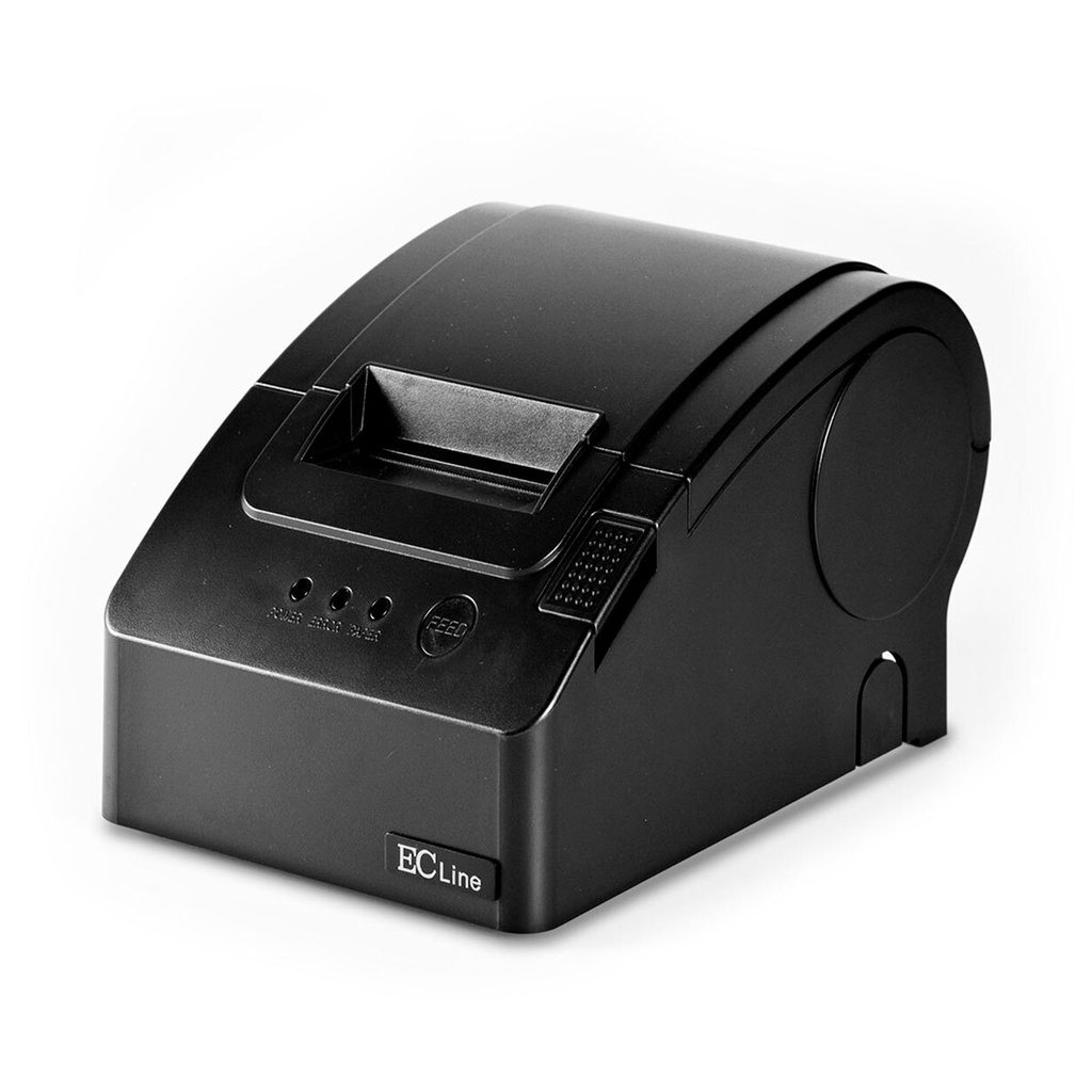 [EC-PM-58110-USB] MINIPRINTER EC LINE EC-PM-58110 TERMICA USB