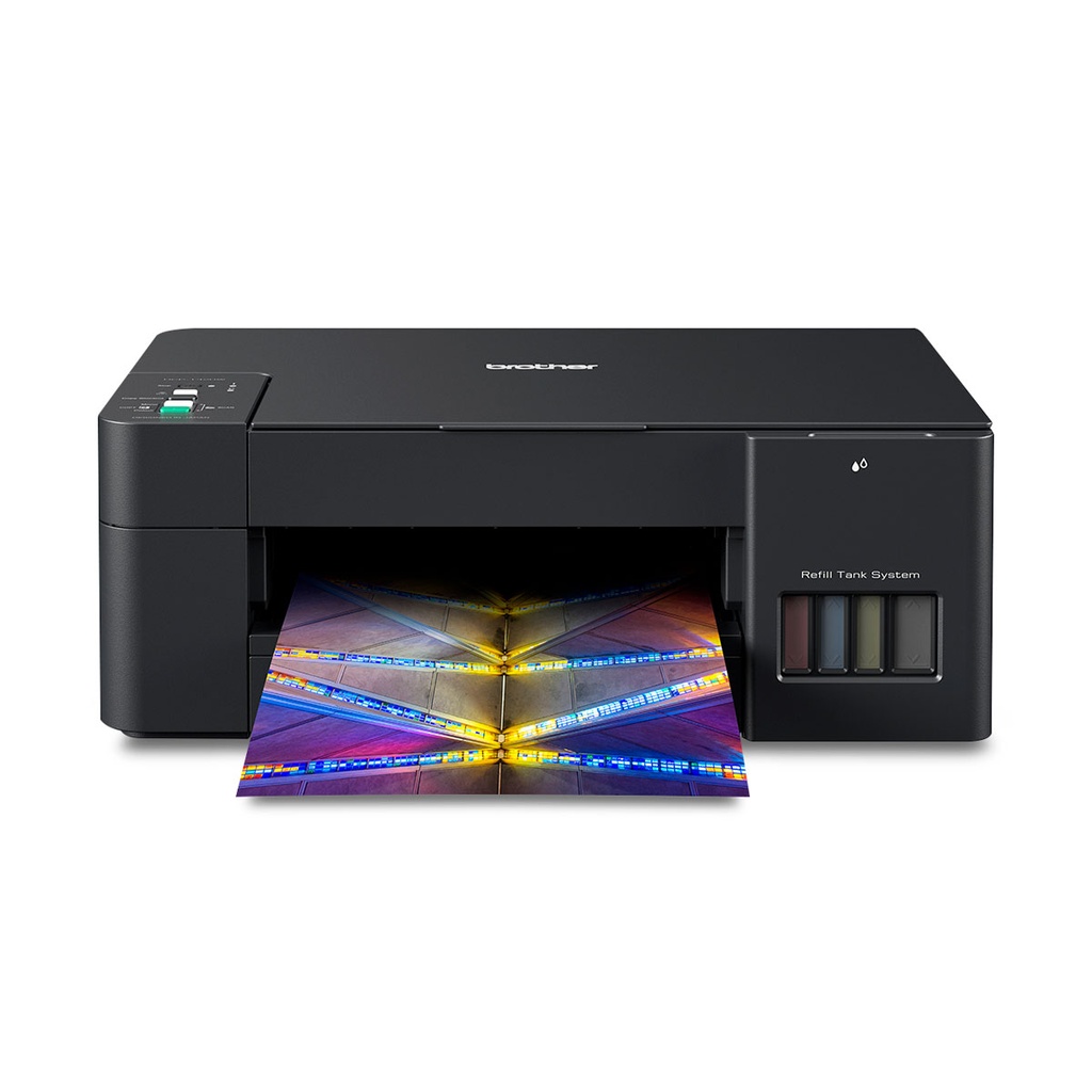 [DCP-T420W] MULTIFUNCIONAL BROTHER DCPT420W INKBENEFIT TANK