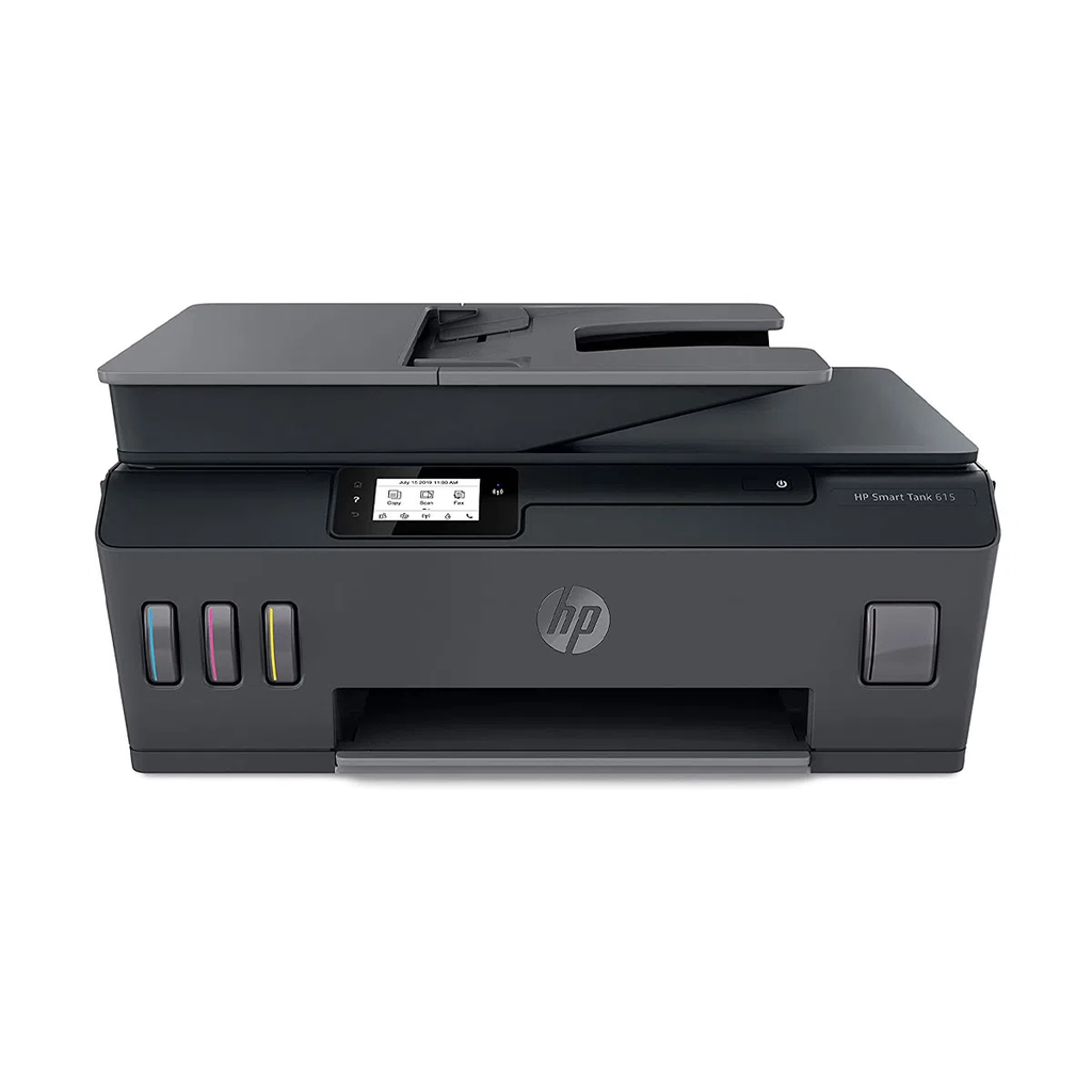 [Y0F71A#AKY] MULTIFUNCIONAL HP 615 SMART TANK COLOR