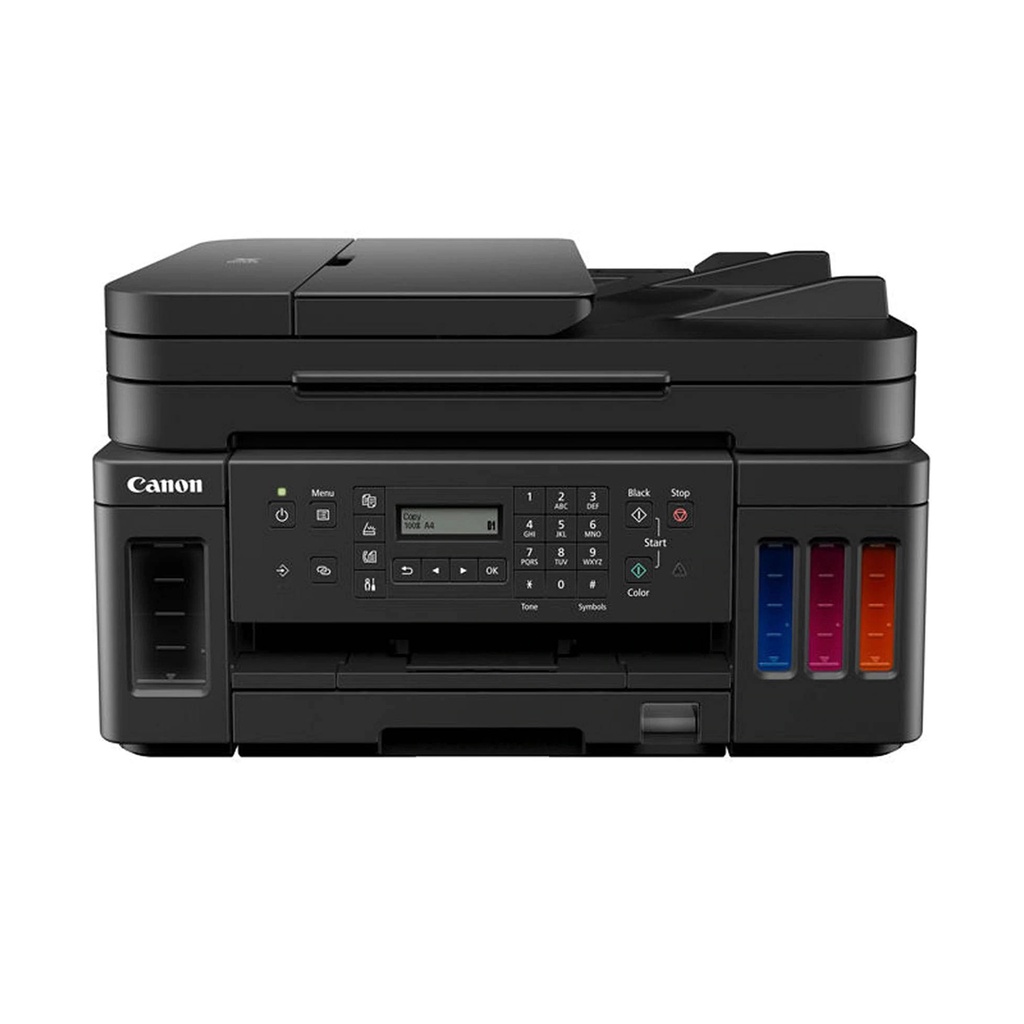 [3114C004AB] MULTIFUNCIONAL CANON G7010 WIFI COLOR