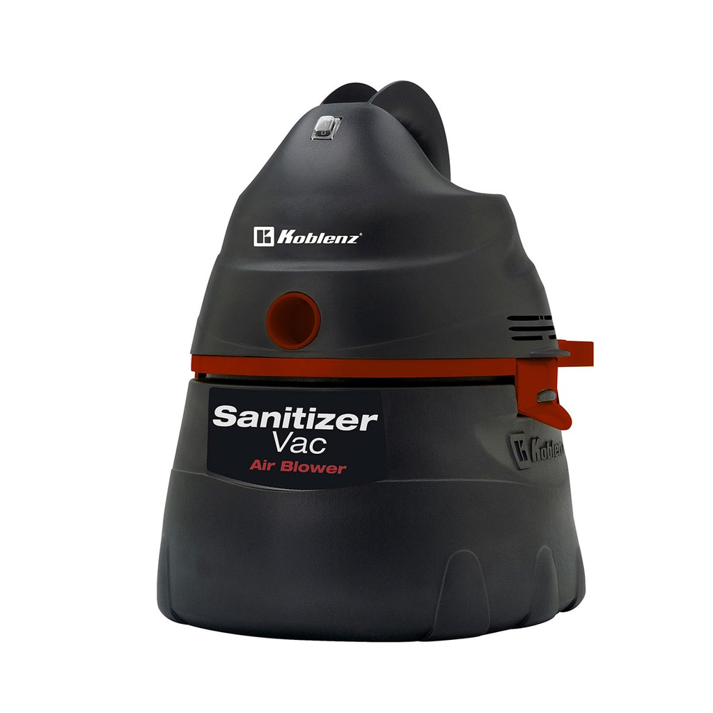 [00-5712-5] ASPIRADORA KOBLENZ WD-390S K2G SANITIZER VAC 3 EN 1