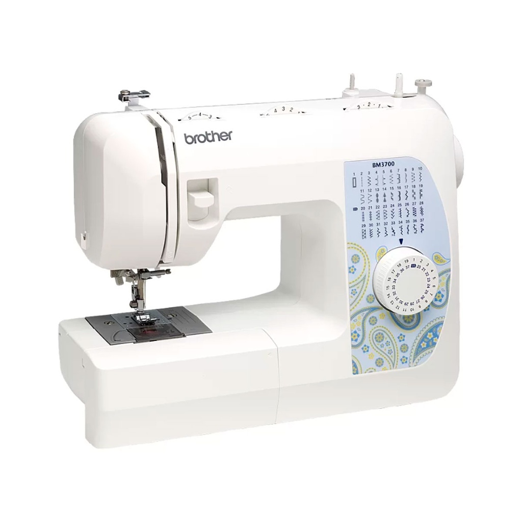 [BM-3700] MAQUINA DE COSER BROTHER BM3700 37 PUNTADAS