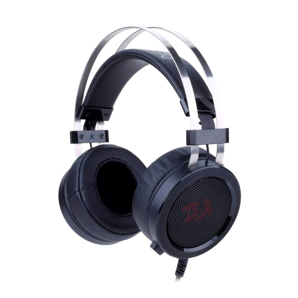 [H901] DIADEMA REDRAGON SCYLLA H901 3.5MM