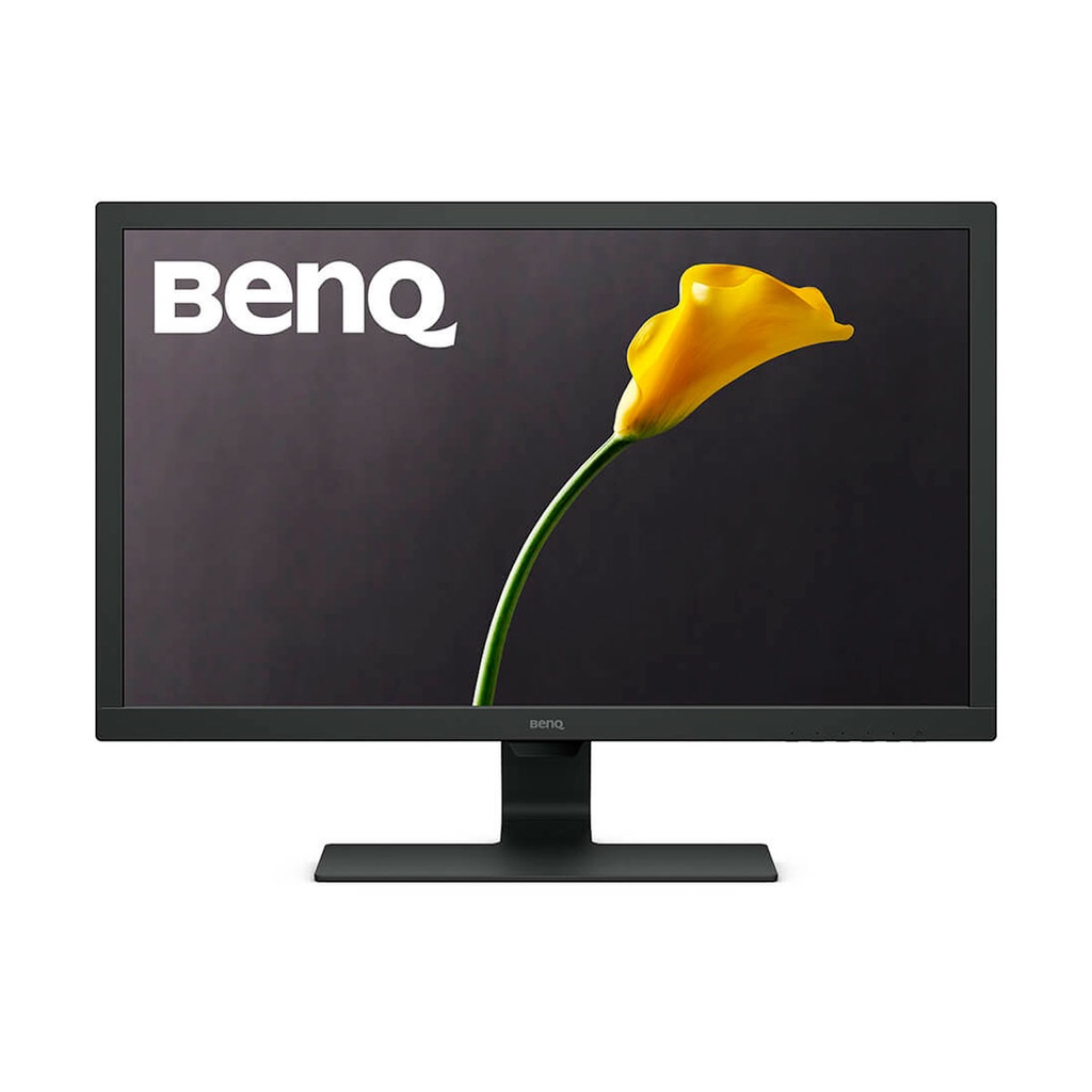 [9H.LJ6LB.QBL] MONITOR GAMER BENQ GL2780 LED 27"
