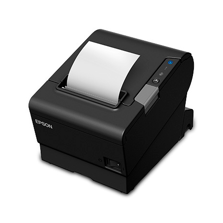 [C31CE94061] MINIPRINTER EPSON TM-T88VI TERMICA 180 X 180 DPIS NEGRO