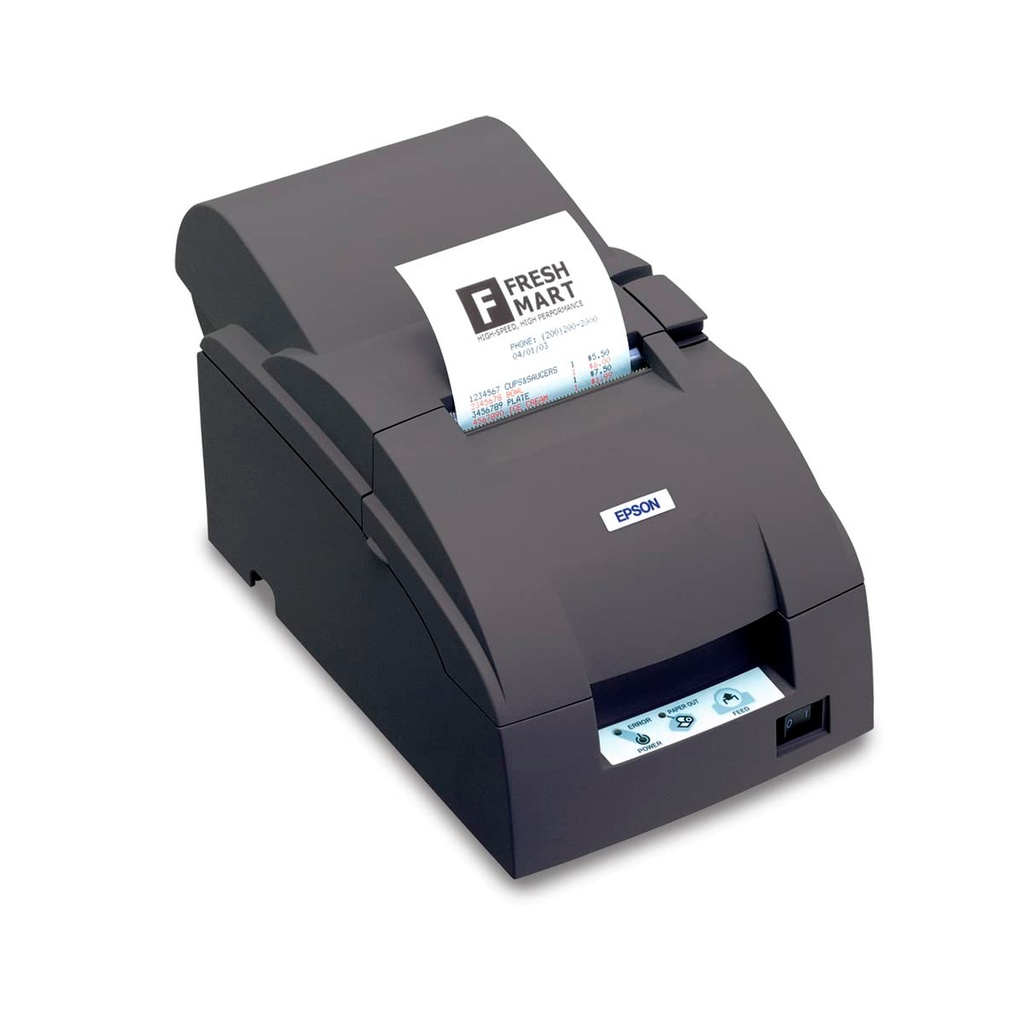 [C31C515806] MINIPRINTER EPSON TM-U220D-806 NEGRA USB