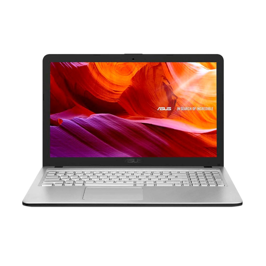 [F543MA-CM] LAPTOP ASUS F543 CELERON N4020 4GB 500GB W10H CAJA MALTRATADA