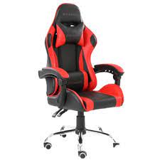 [NE-461R] SILLA GAMER NEXTEP DRAGON XT FALKOR ROJO / NEGRO