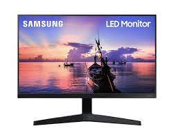 [LF22T350FHLXZX] MONITOR SAMSUNG 22" LF22T350FHLXZX LED SIN BORDES