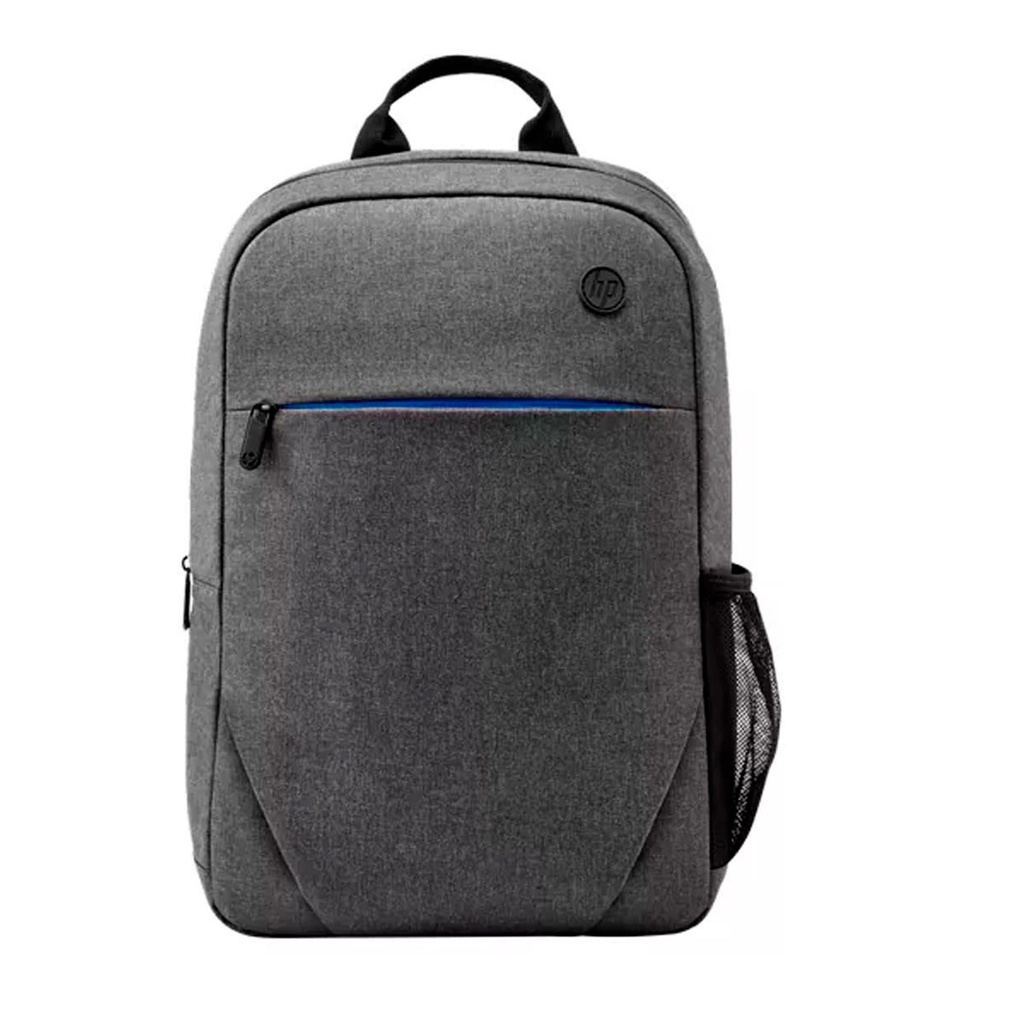 [1E7D6AA] BACKPACK HP PRELUDE PARA LAPTOP 15.6" GRIS