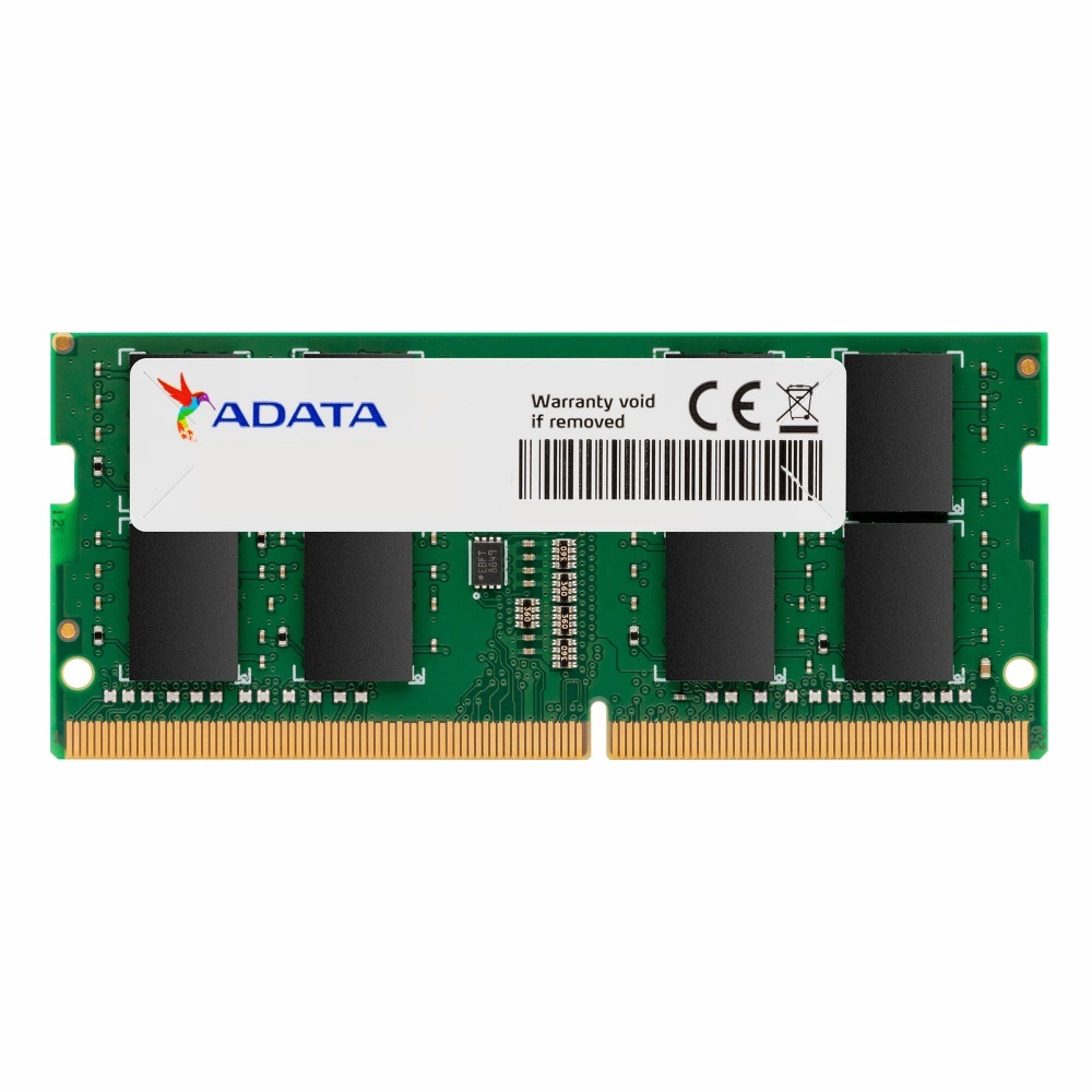 [AD4S32008G22-SGN] RAM SODIMM ADATA PREMIER DDR4 3200MHZ 8GB NON ECC