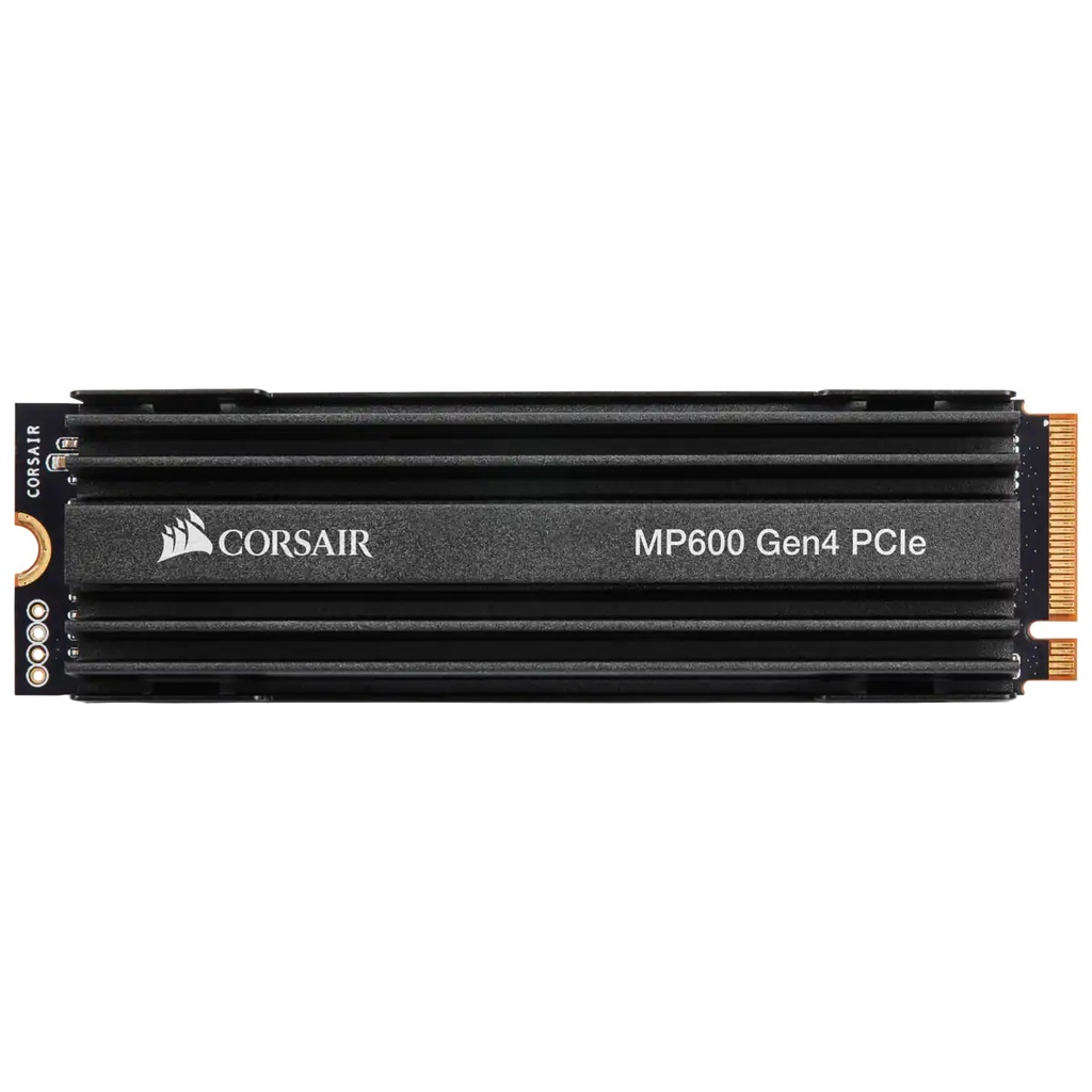 [CSSD-F500GBMP600R2] SSD M.2 NVMe CORSAIR FORCE SERIES MP600 500GB Gen.4 PCIe