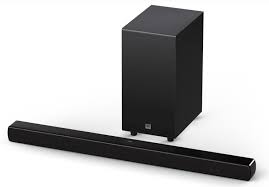 [JBLSB190BLKAM] BOCINA JBL CINEMA SB190 2.1 CANALES DOLBY ATMOS