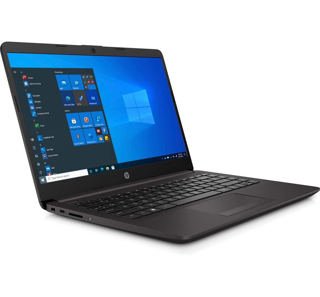 [5T9J9LT] LAPTOP HP 240 G8 14" CORE I3 1115G4 RAM 8GB SSD 256GB W11H