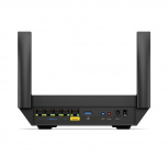 [MR20EC] ROUTER LINKSYS HYDRA MESH WIFI6 DOS BANDAS AX3000