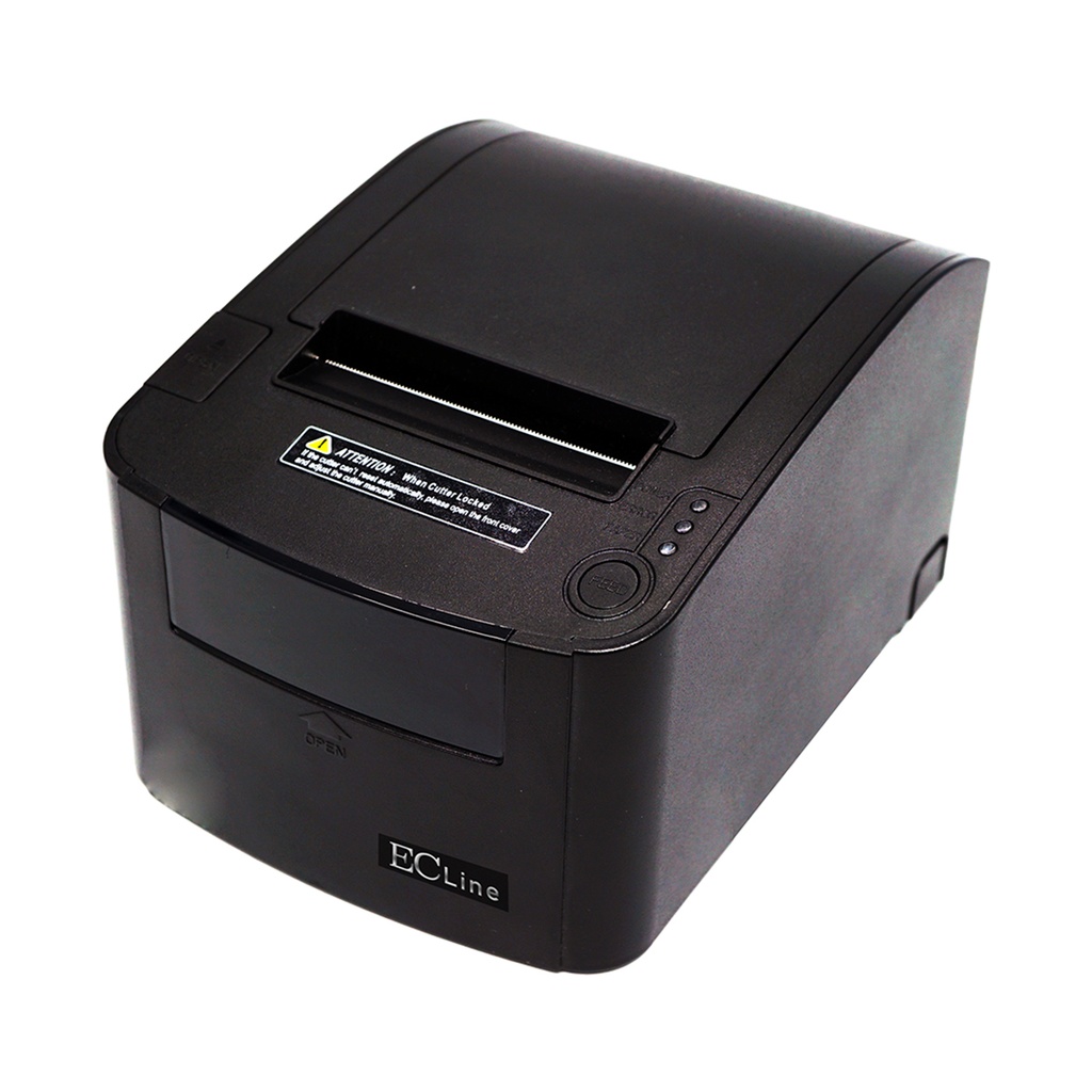 [EC-PM-80330] MINIPRINTER EC LINE EC-PM-80330 DE 80MM INTERFAZ SERIAL ETHERNET USB