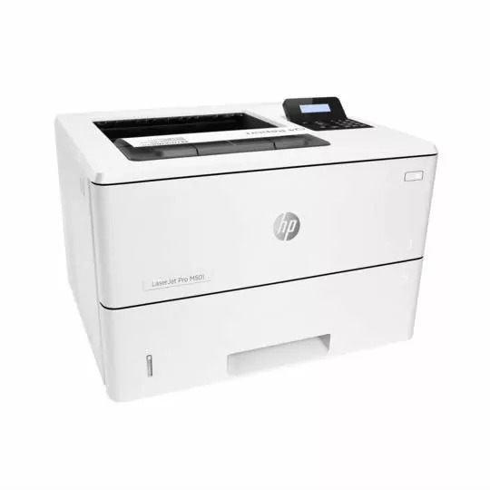 [J8H61A] IMPRESORA HP JET PRO M501DN LASER ETHERNET