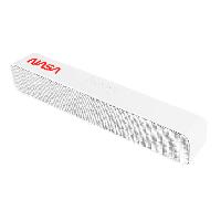 [NS-SB02A] BOCINA TECHZONE NS-SB02A NASA INALAMBRICA