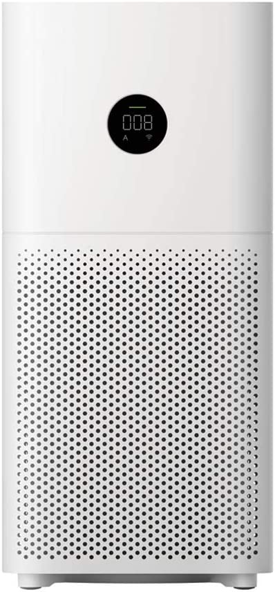 [30558] PURIFICADOR DE AIRE XIAOMI MI AIR PURIFIER 3C BLANCO