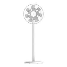 [30664] VENTILADOR XIAOMI MI SMART FAN 2 WIFI CONTROL POR VOZ AJUSTABLE BLANCO