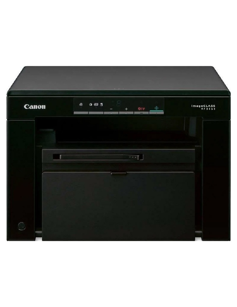 [5252B001] MULTIFUNCIONAL CANON MF3010