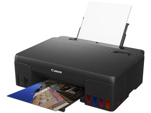 [4621C004AA] IMPRESORA CANON G510 PIXMA COLOR INALAMBRICO
